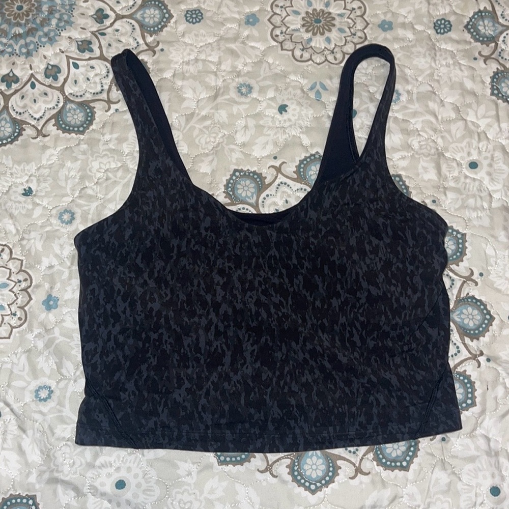 Lululemon Align Tank